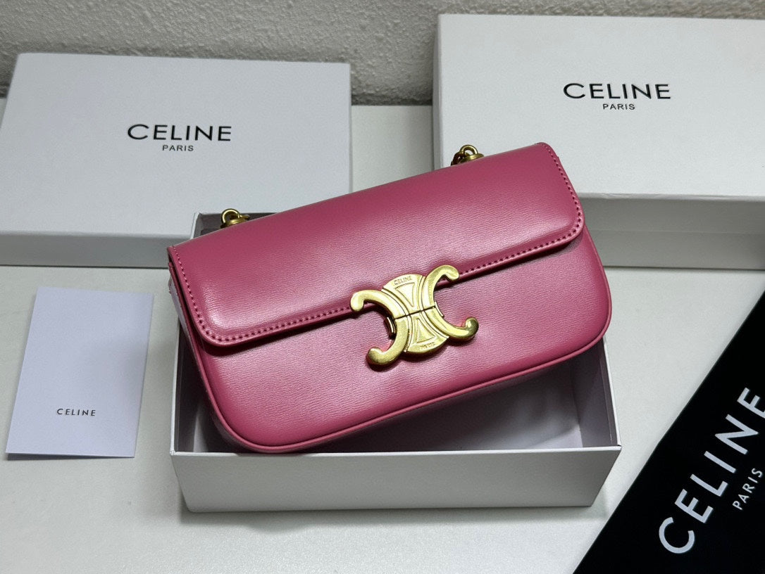 1XCL286BDE Stylish leather bag 