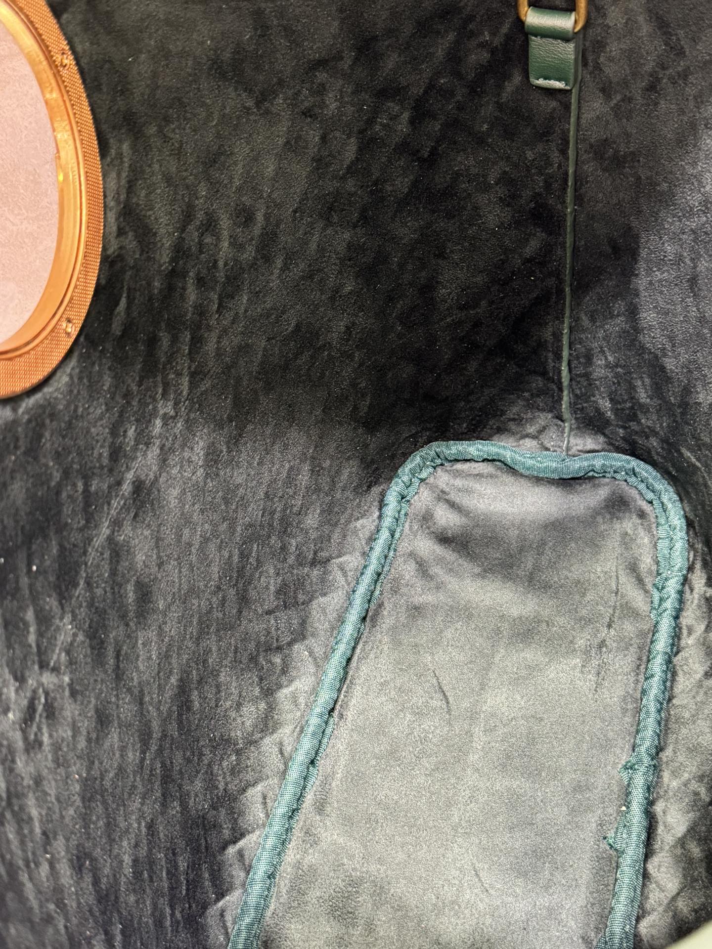 1XA70BDE Stylish High quality leather bag