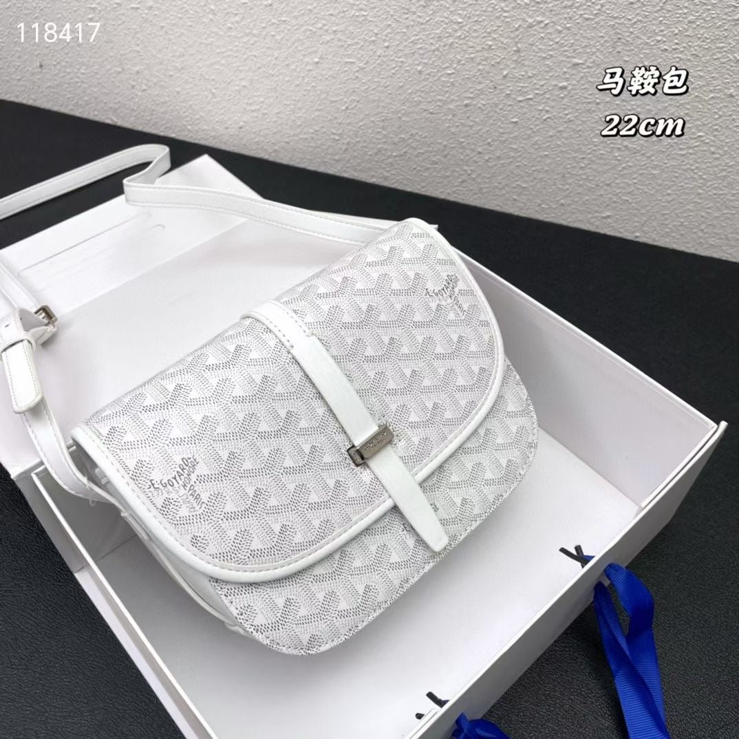 165RA7BDE Stylish leather bag