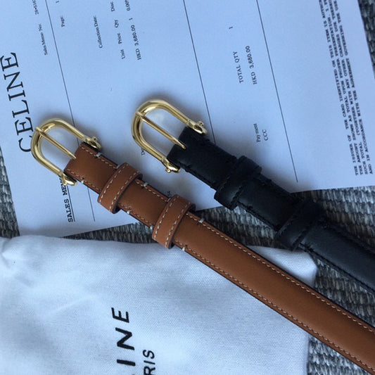 JCL09PDE Stylish  High quality belt With full package