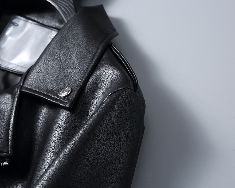 14D312UDE Stylish  Coats