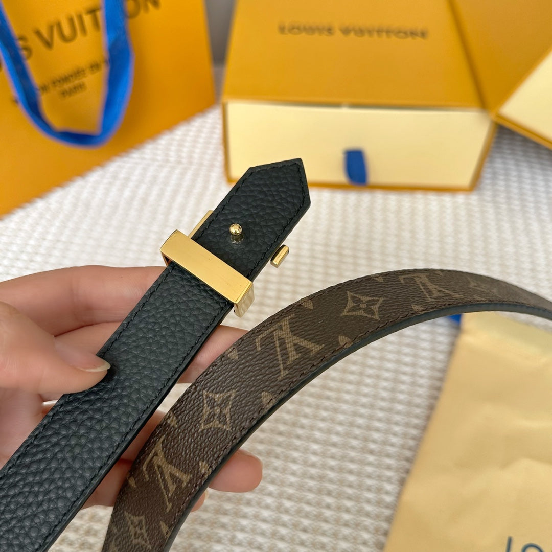 14E61PDE Stylish  High quality belt With full package