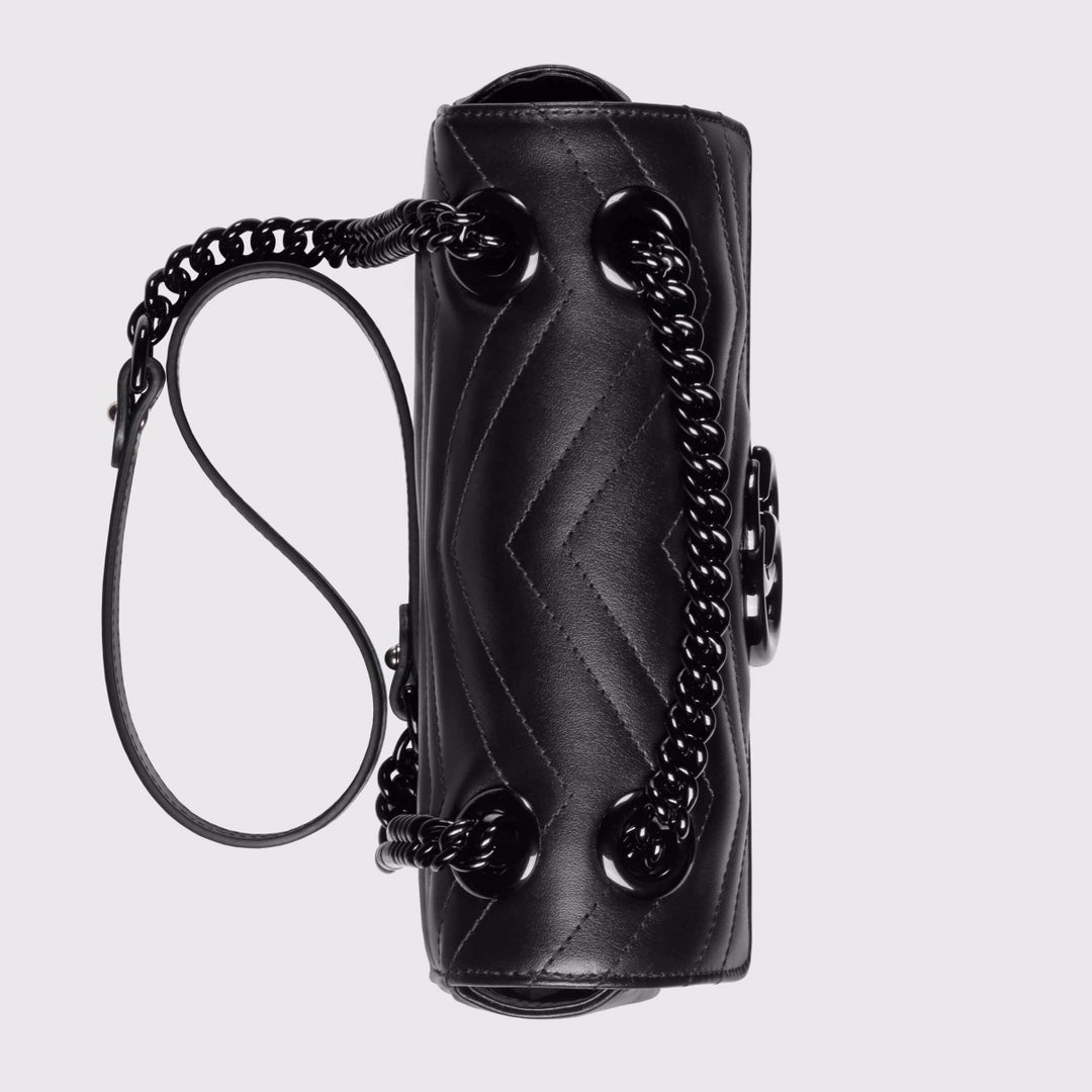 1XB47BDE Stylish leather bag 