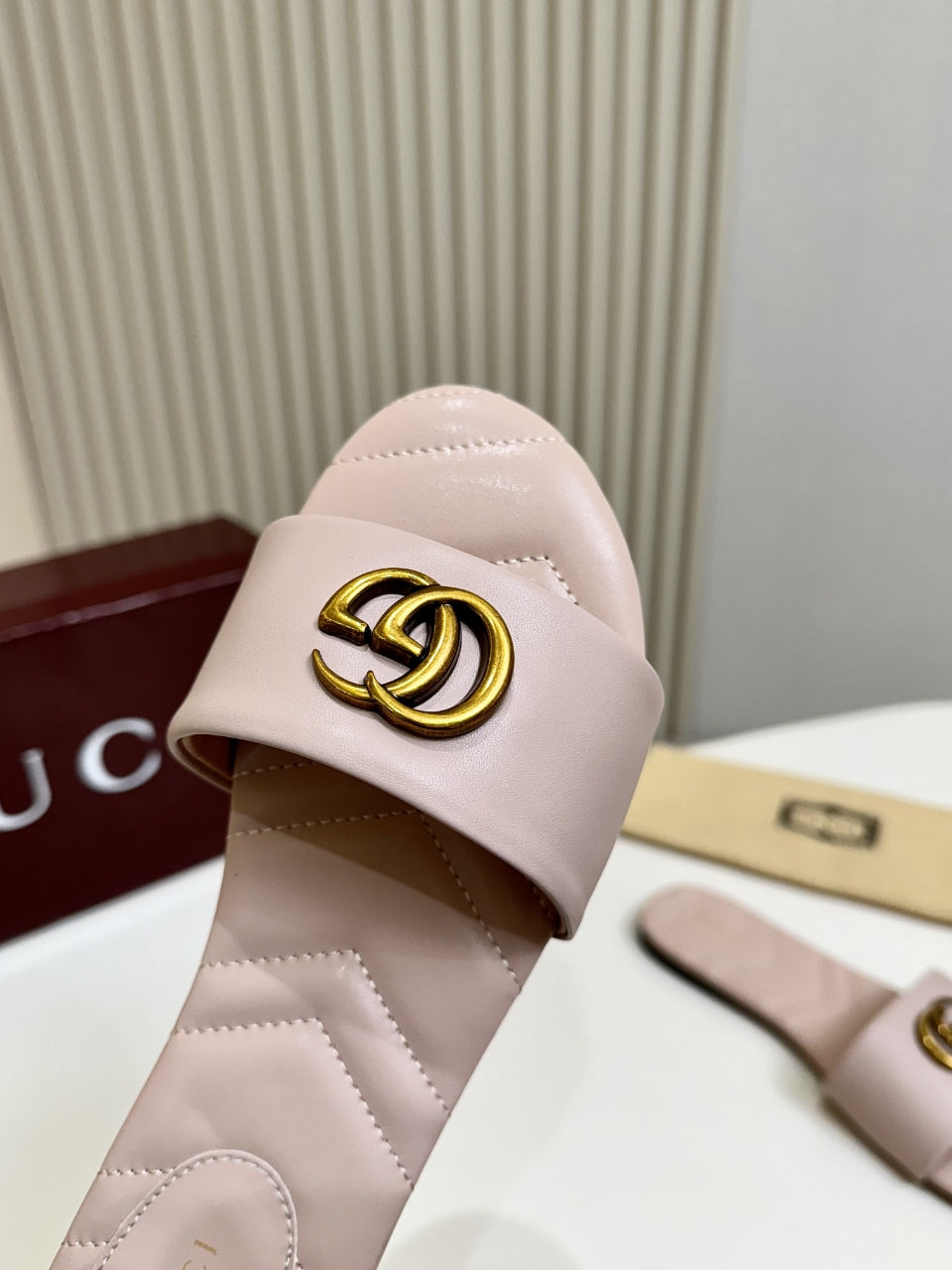 285ZB38ZDE  Stylish leather Shoes