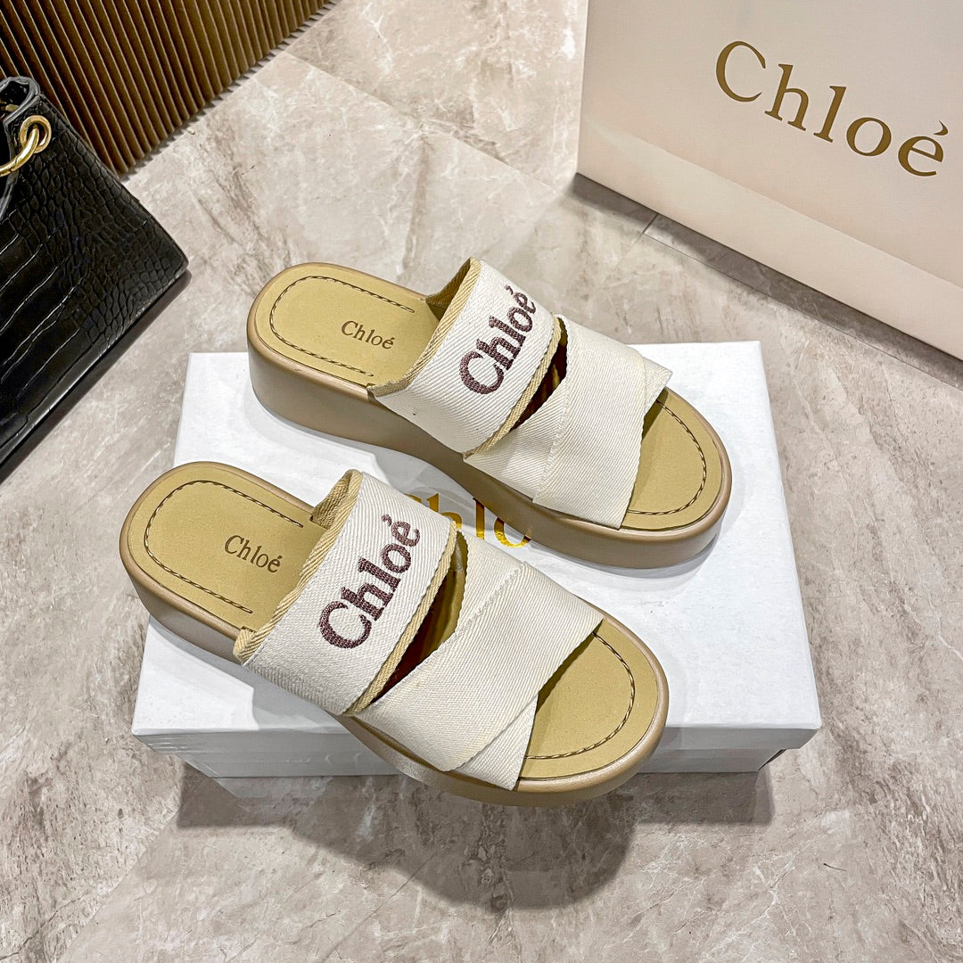 14A209ZDE Stylish Slippers