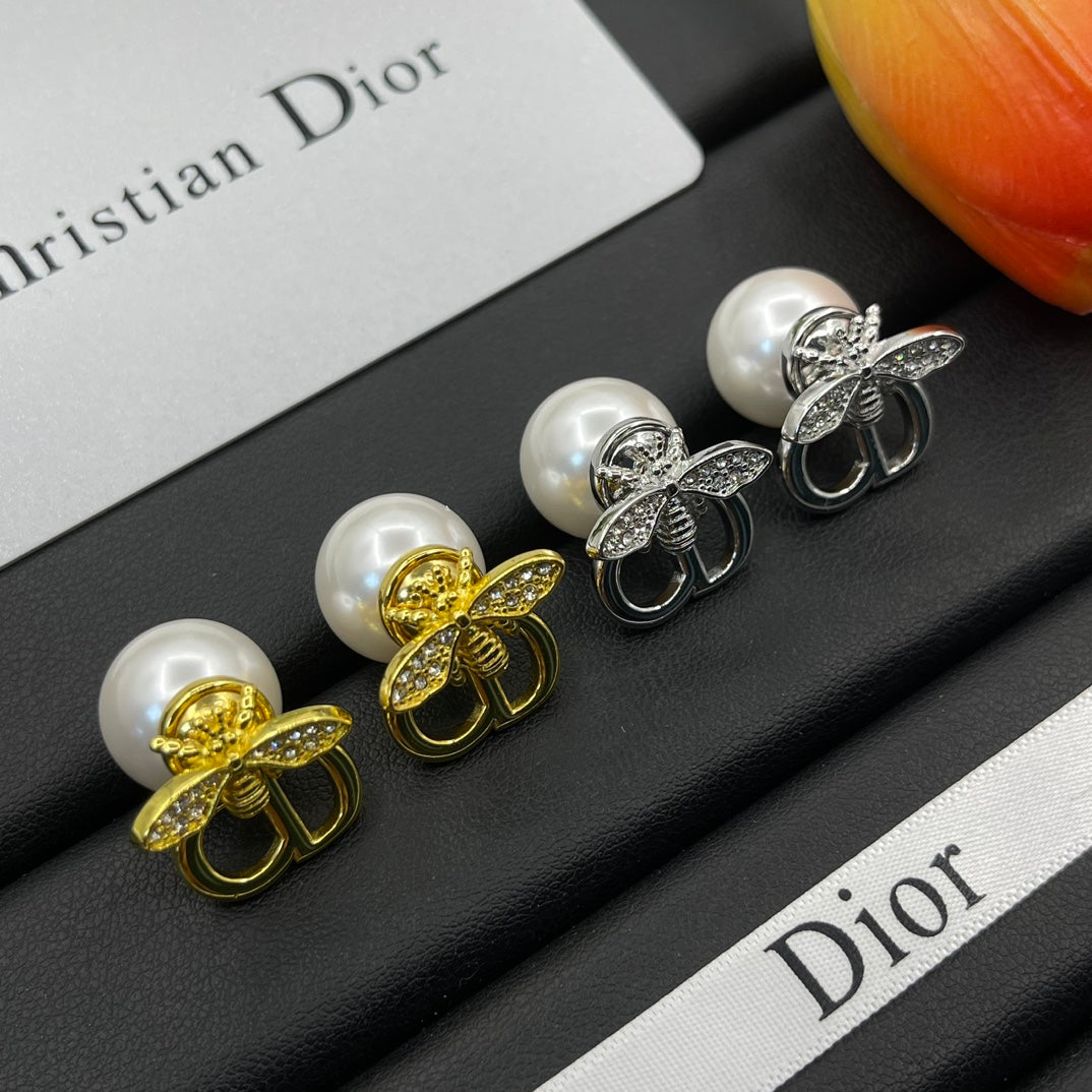 14D771EDE Stylish Earrings