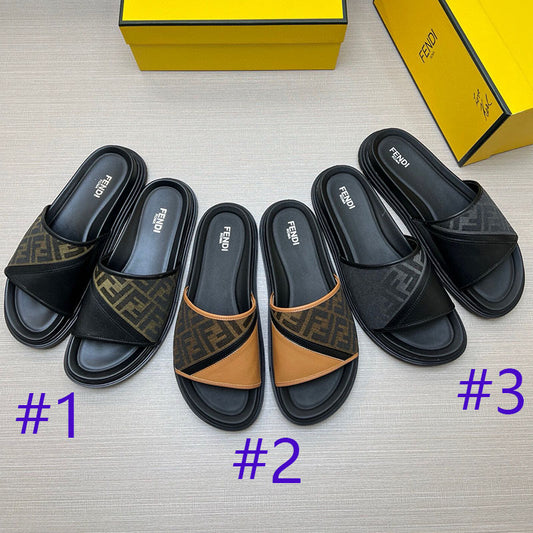 5LF223ZDE Stylish Slippers