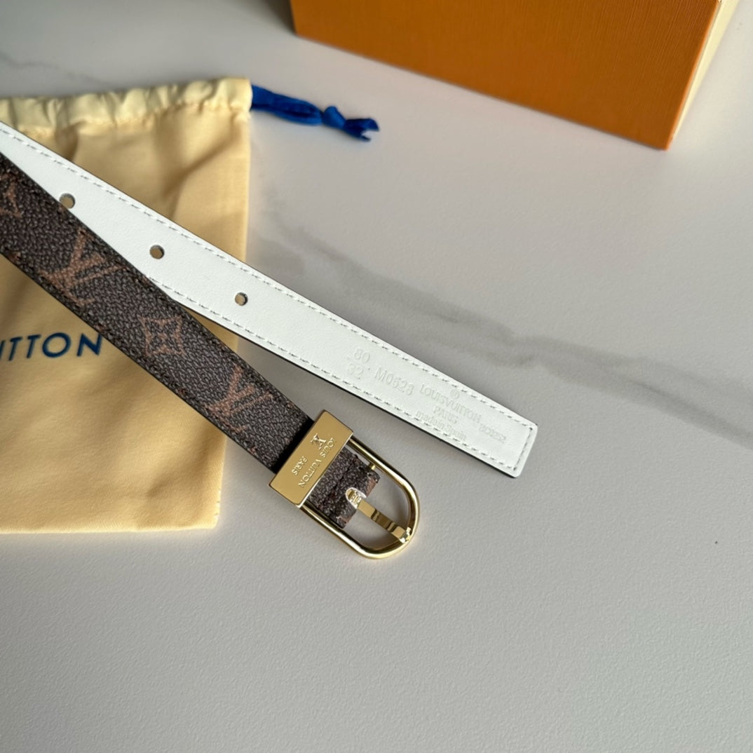 14E60PDE Stylish  High quality belt With full package