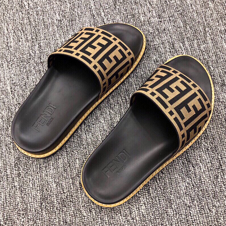 5F1ZDE Stylish Slippers