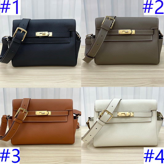 15RH4BDE Stylish leather bag