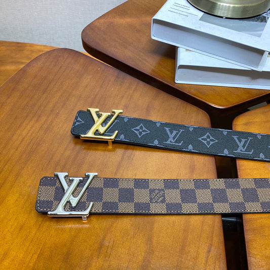 JE01PDE Stylish  High quality belt With full package