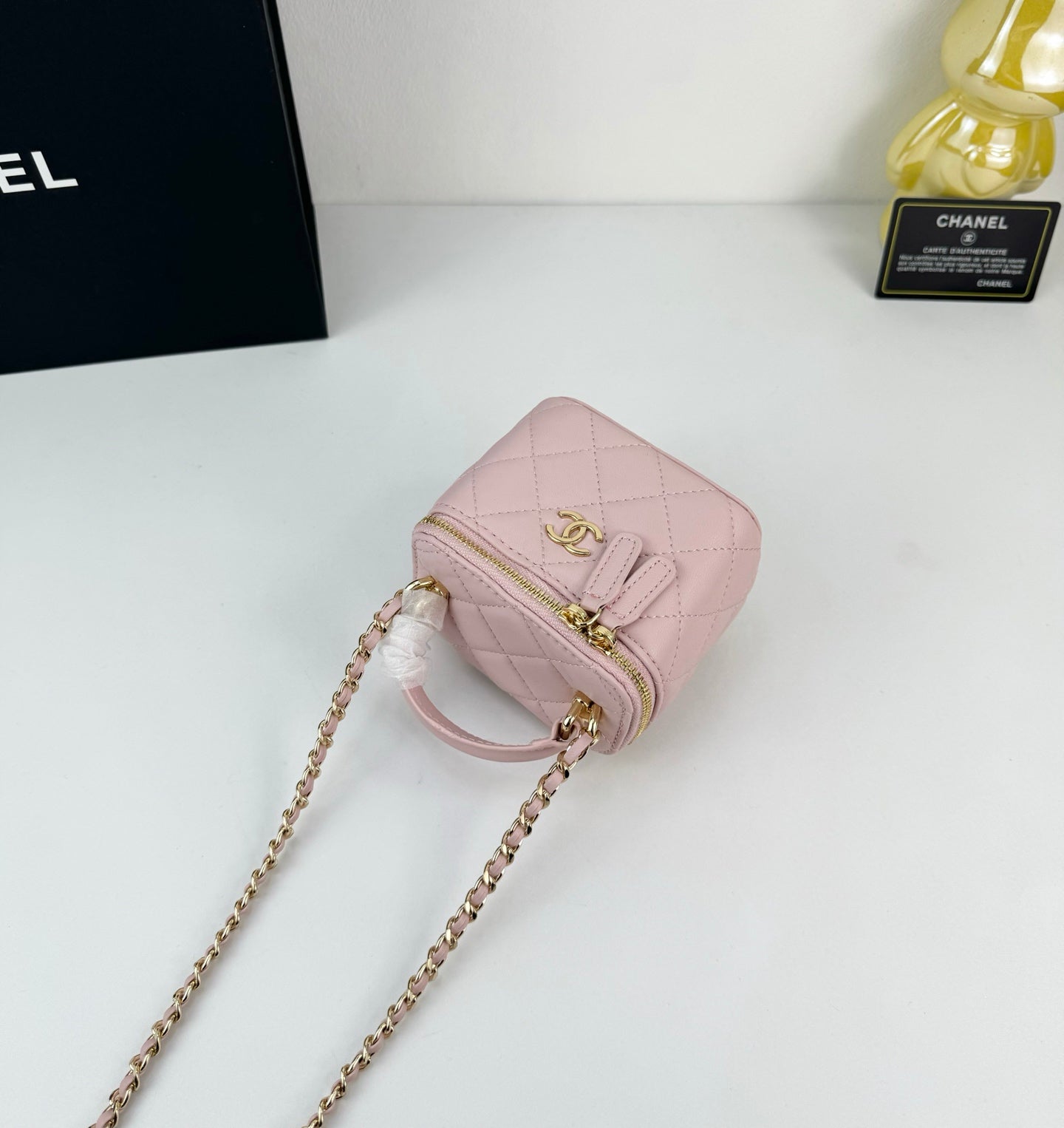 1XC46BDE Stylish leather bag