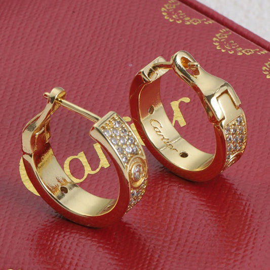 1YK13EDE Stylish Earrings