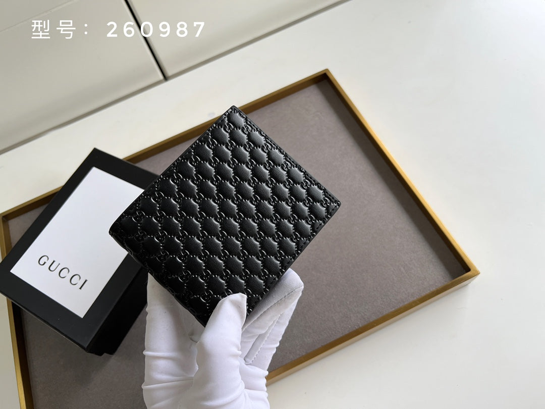 1XB384BDE Stylish leather wallets