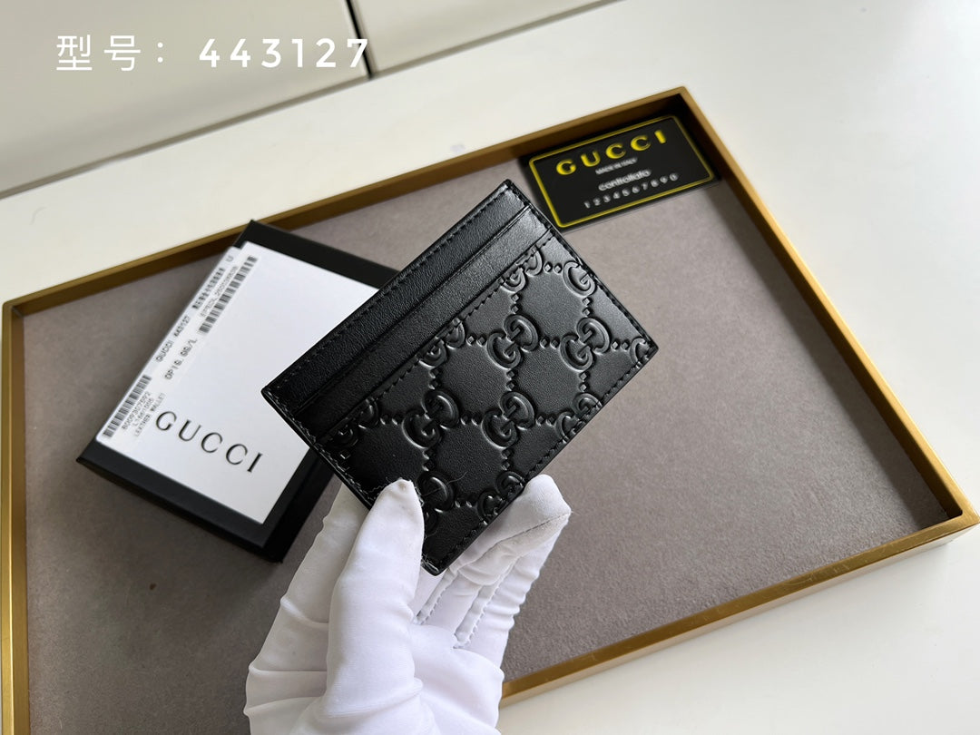 1XB383BDE Stylish leather wallets