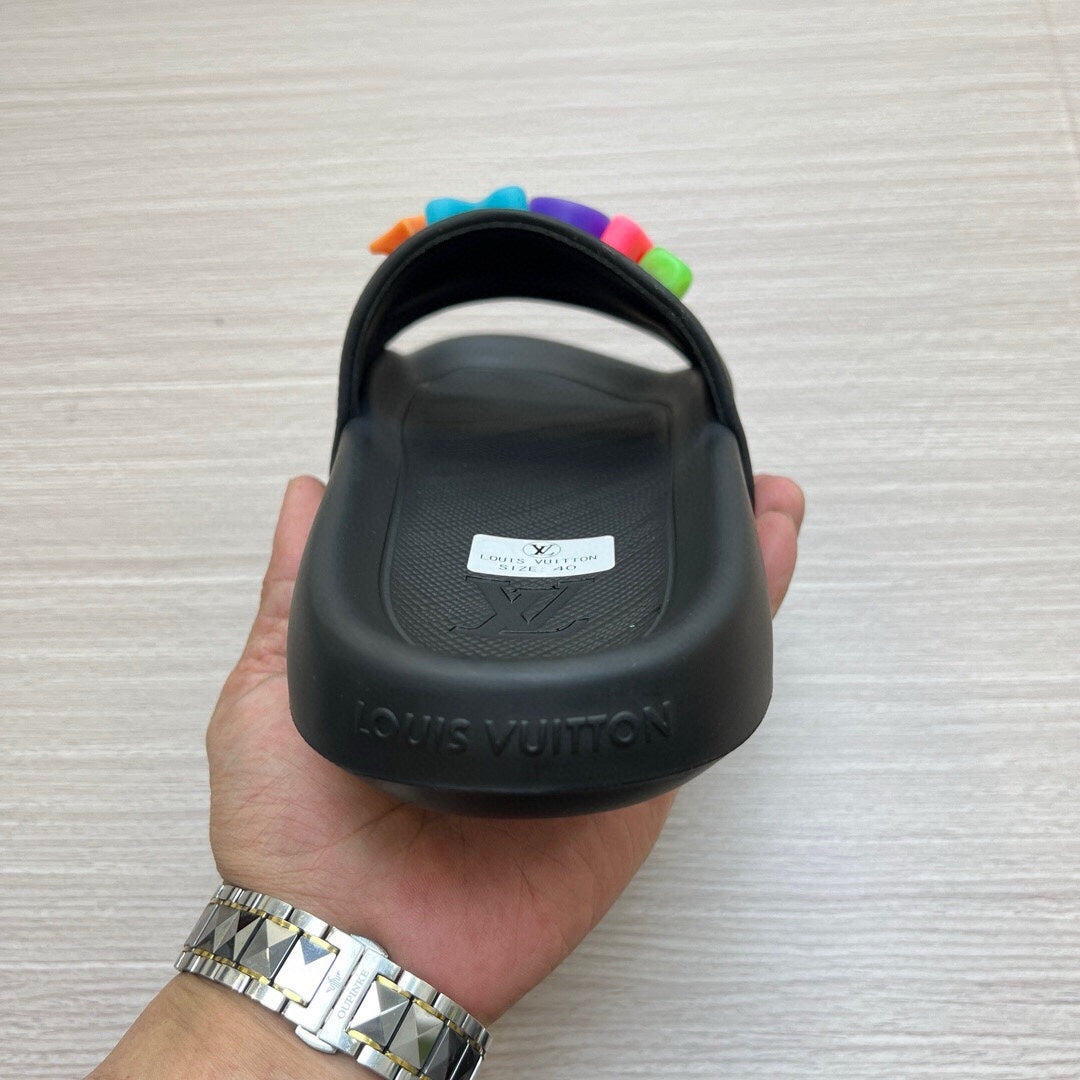 54E23ZDE Stylish Sole thickness 3cm