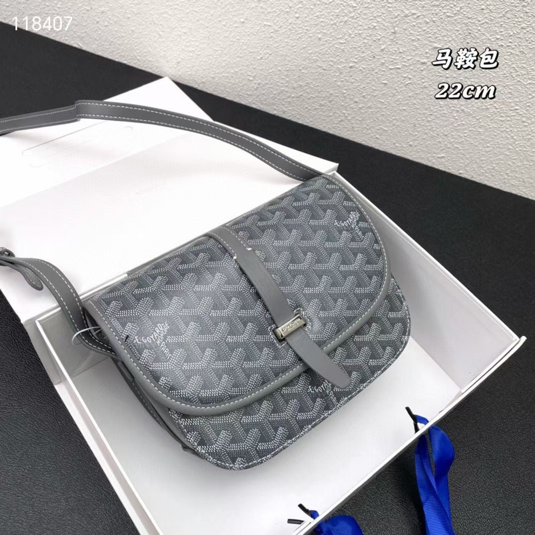 165RA7BDE Stylish leather bag