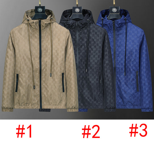 14B286UDE Stylish Coats