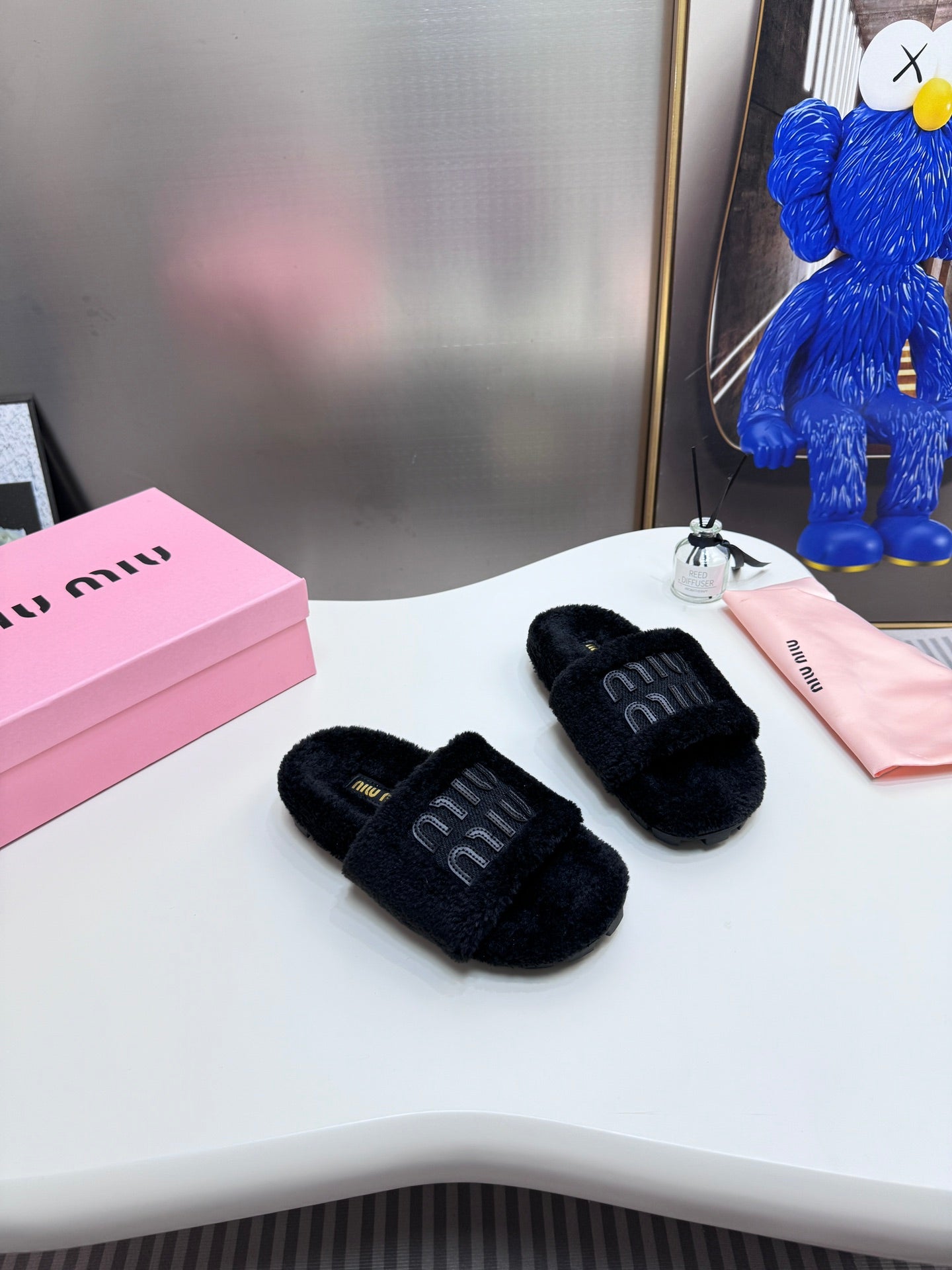 1XA63ZDE Stylish shoes