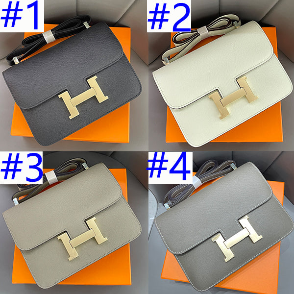 155NH64BDE Stylish leather bag