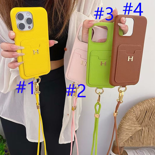 165RH52ADE Stylish Phone Case