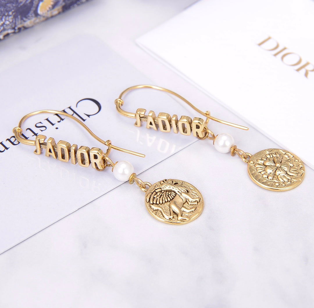 1ND56EDE Stylish Earrings