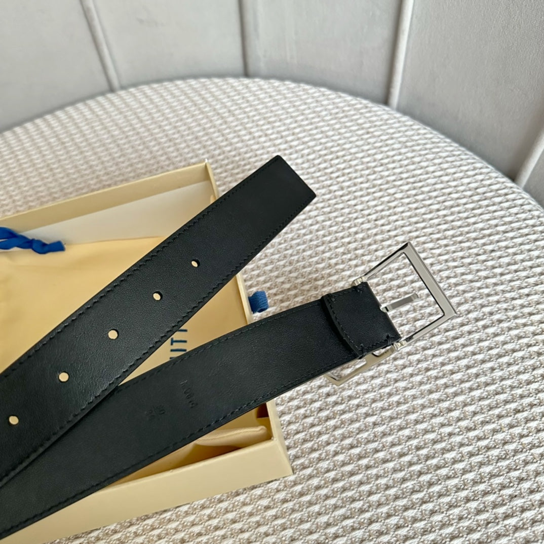 14E58PDE Stylish  High quality belt With full package