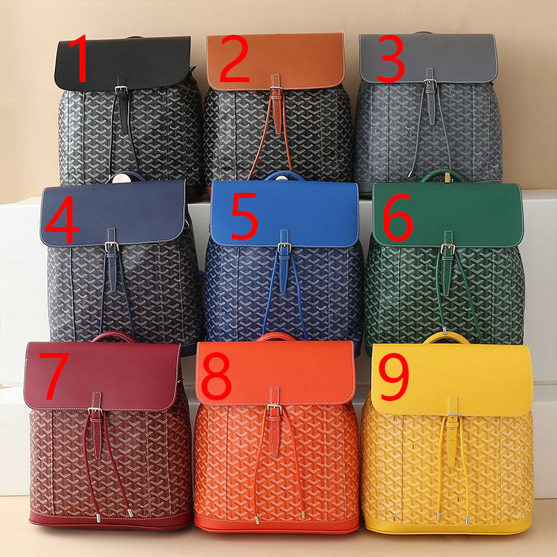 1WA104BDE Stylish leather bag