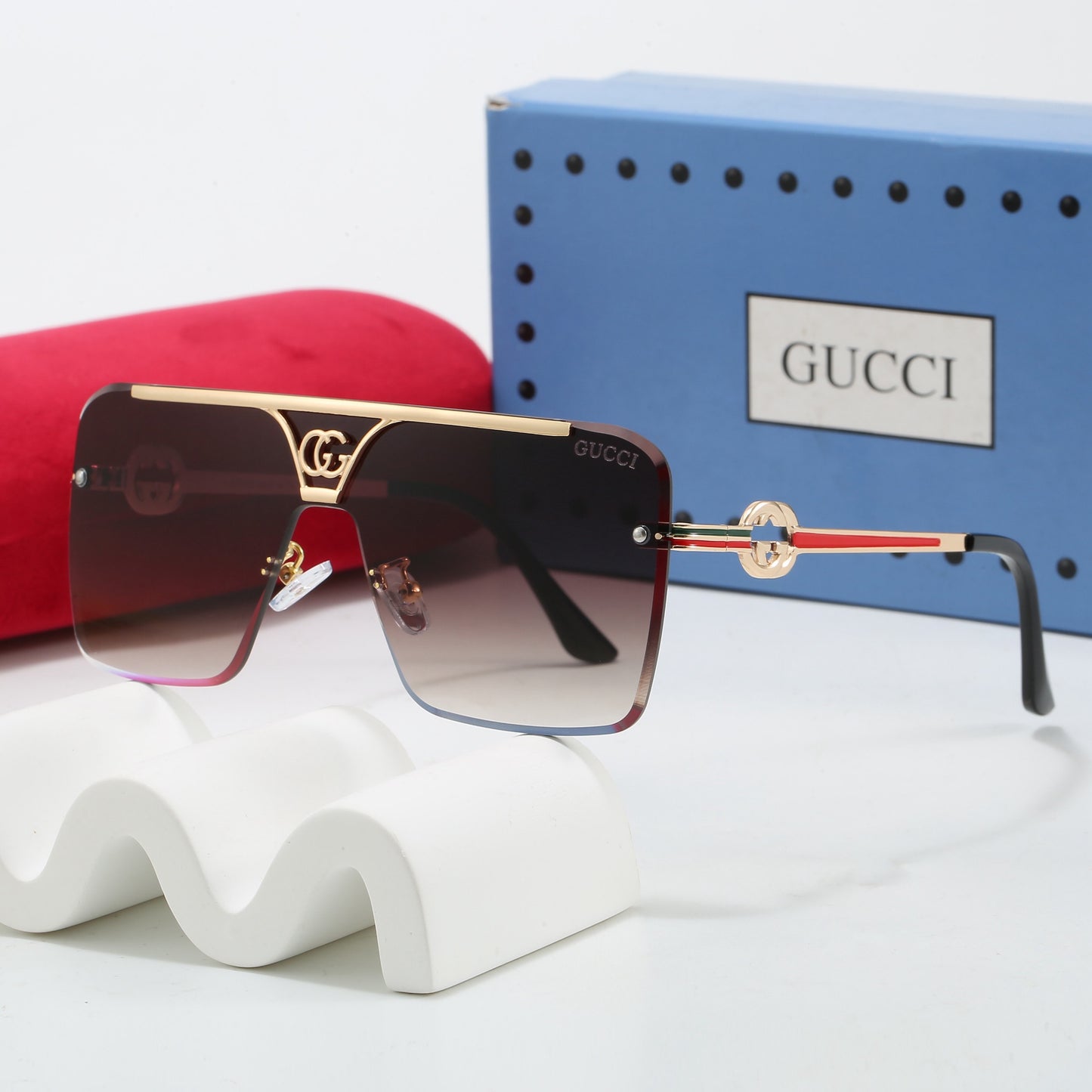 285RB47TDE Stylish Sunglasses