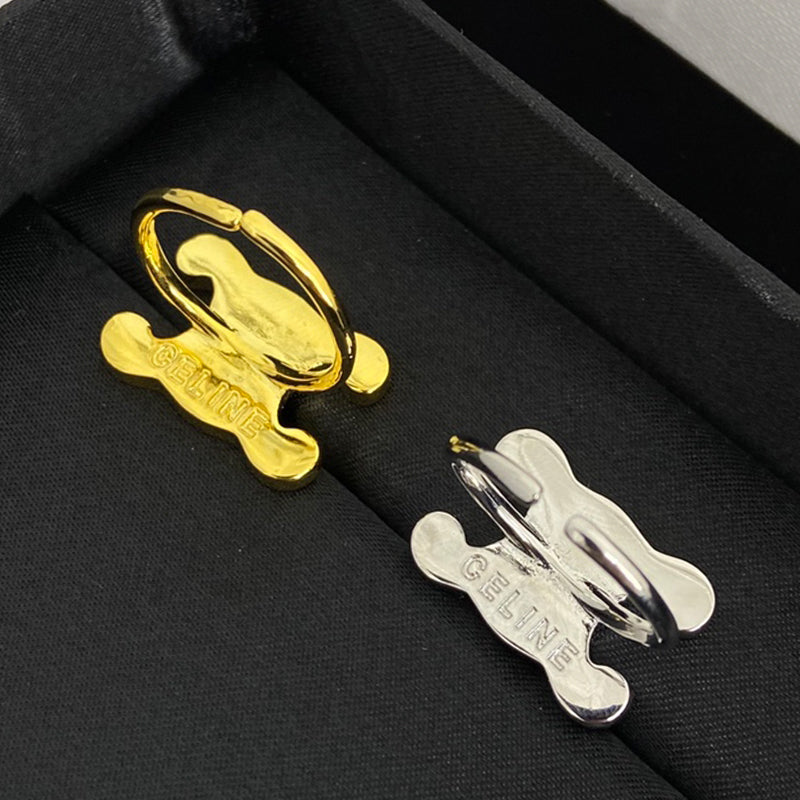 1XCL565EDE Stylish Earrings