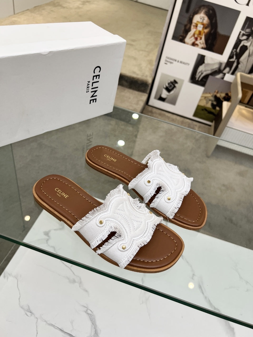 255QA25ZDE Stylish leather shoes