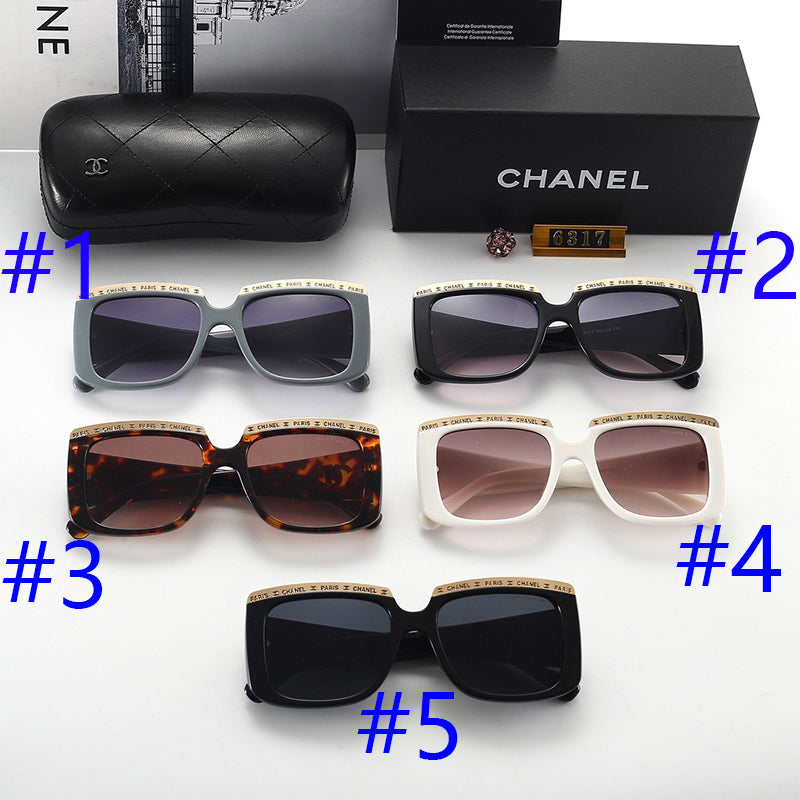 285RC82TDE Stylish Sunglasses