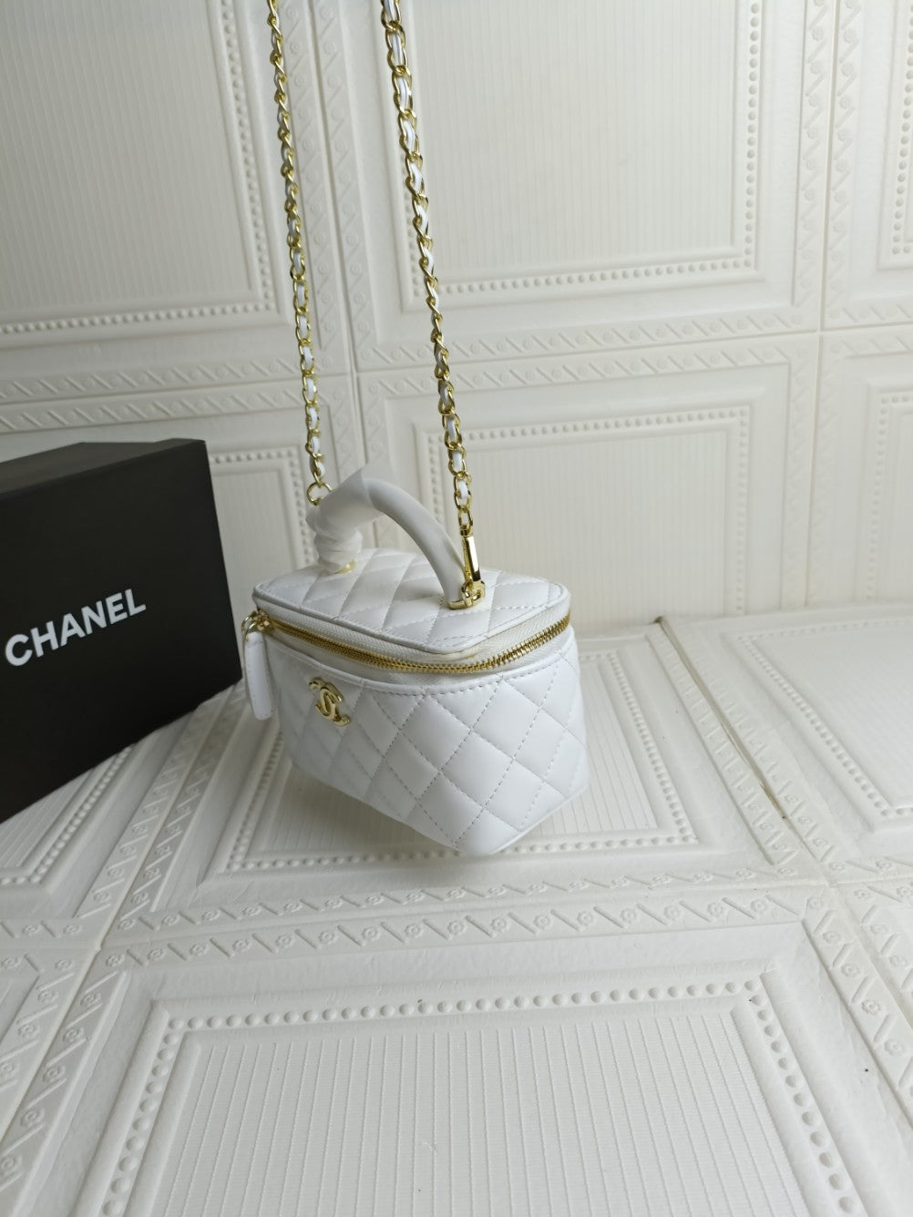 1XC59BDE Stylish leather bag 