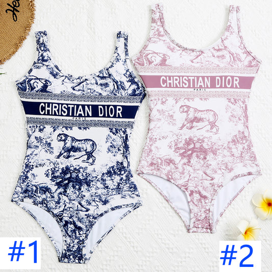 14D172YDE Stylish Bikini swimsuit