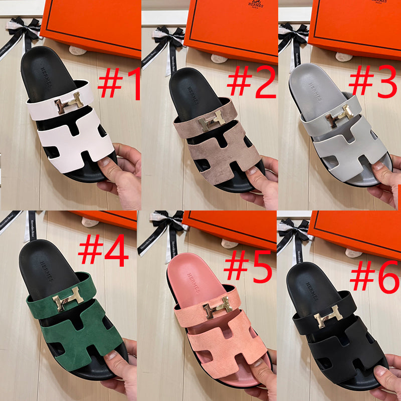 14H206ZDE Stylish Slippers