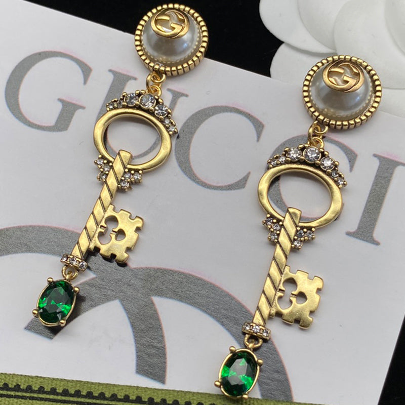 14B388EDE Stylish Earrings