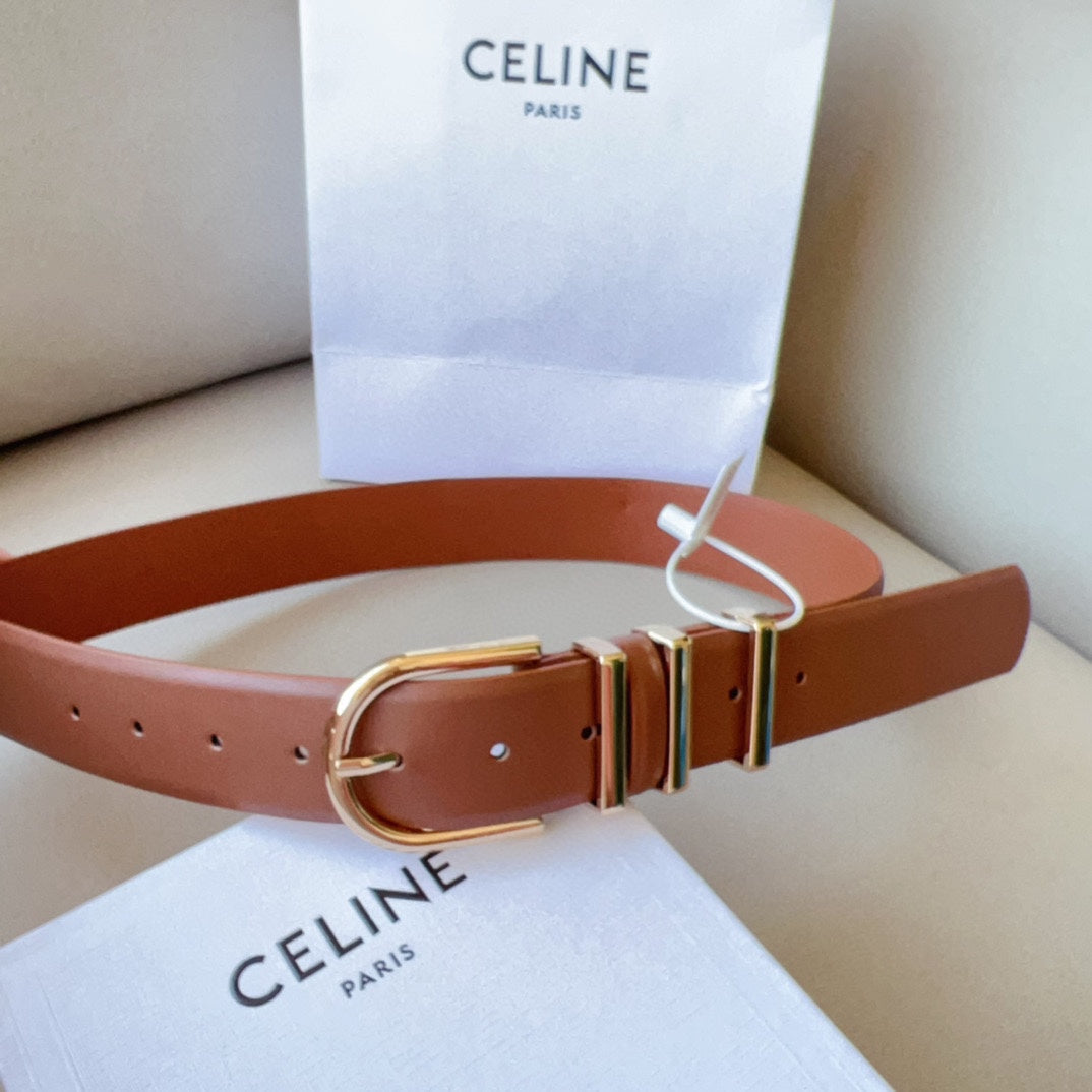 1WN179PDE Stylish  High quality belt With full package