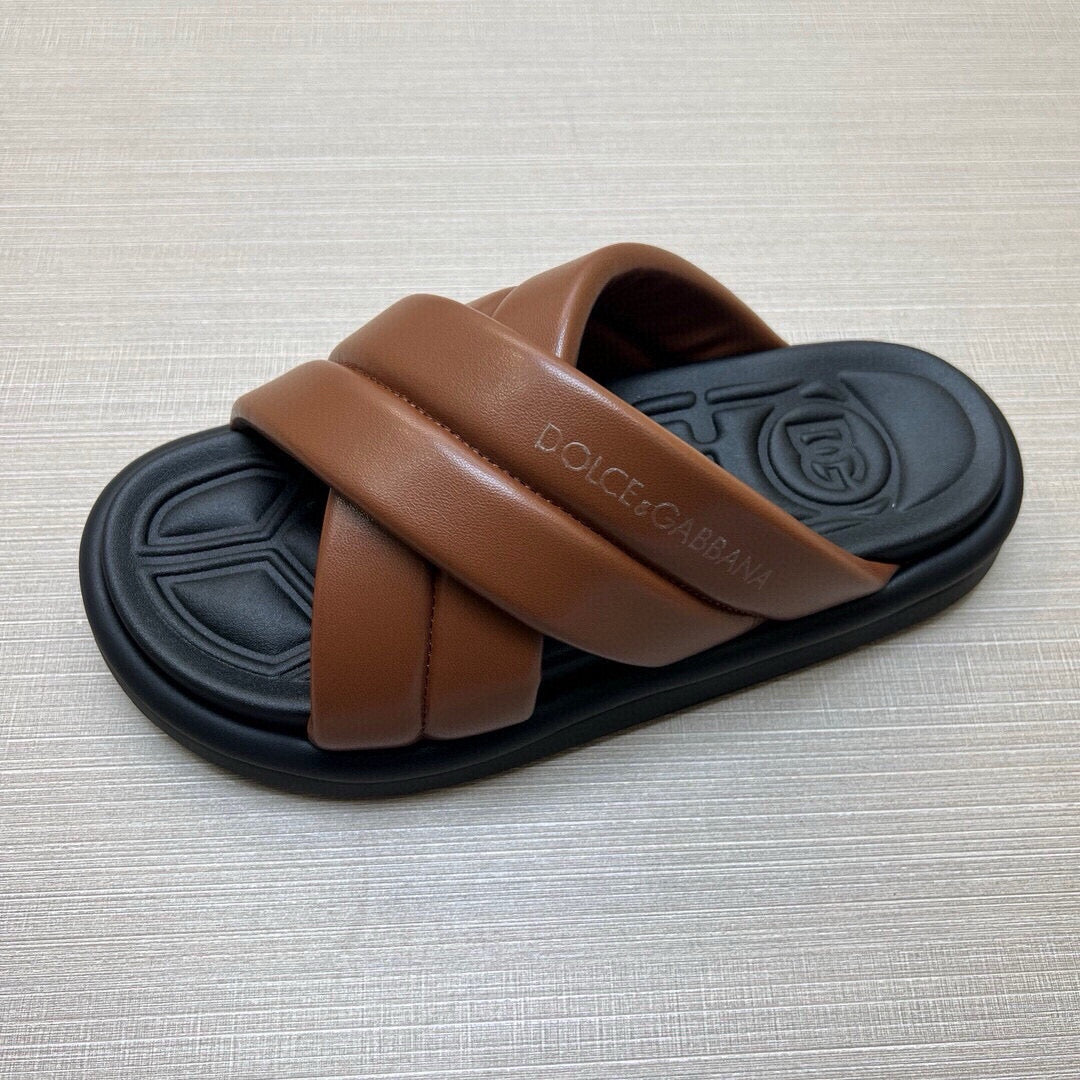 535ZA266ZDE Stylish Slippers