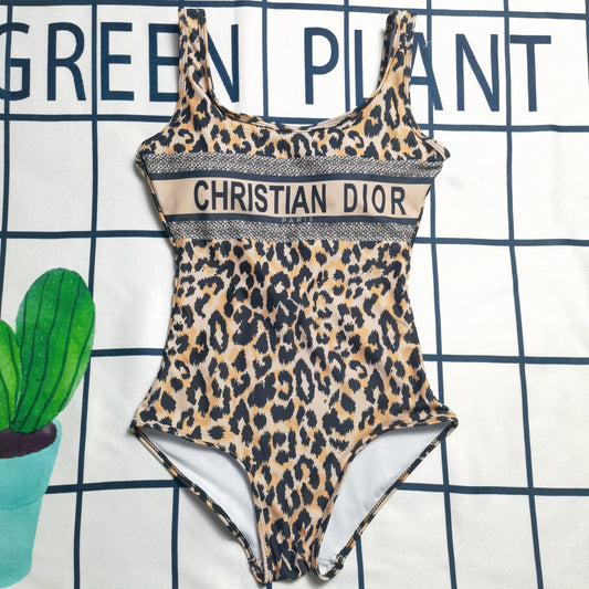 14D180YDE Stylish Bikini swimsuit