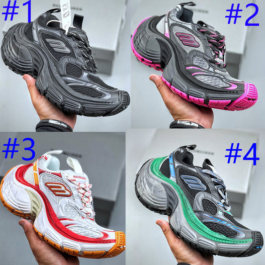 485RJ21ZDE Stylish shoes
