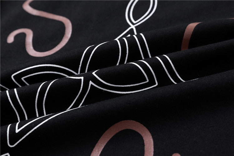 135WE80UDE Stylish T-shirts