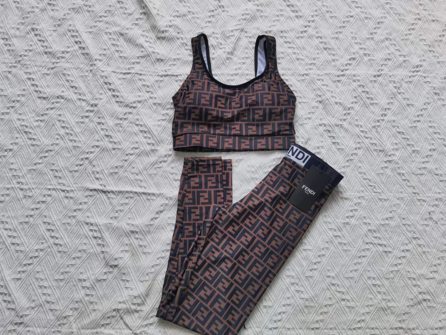 14F77YDE Stylish Long sleeve swimsuit