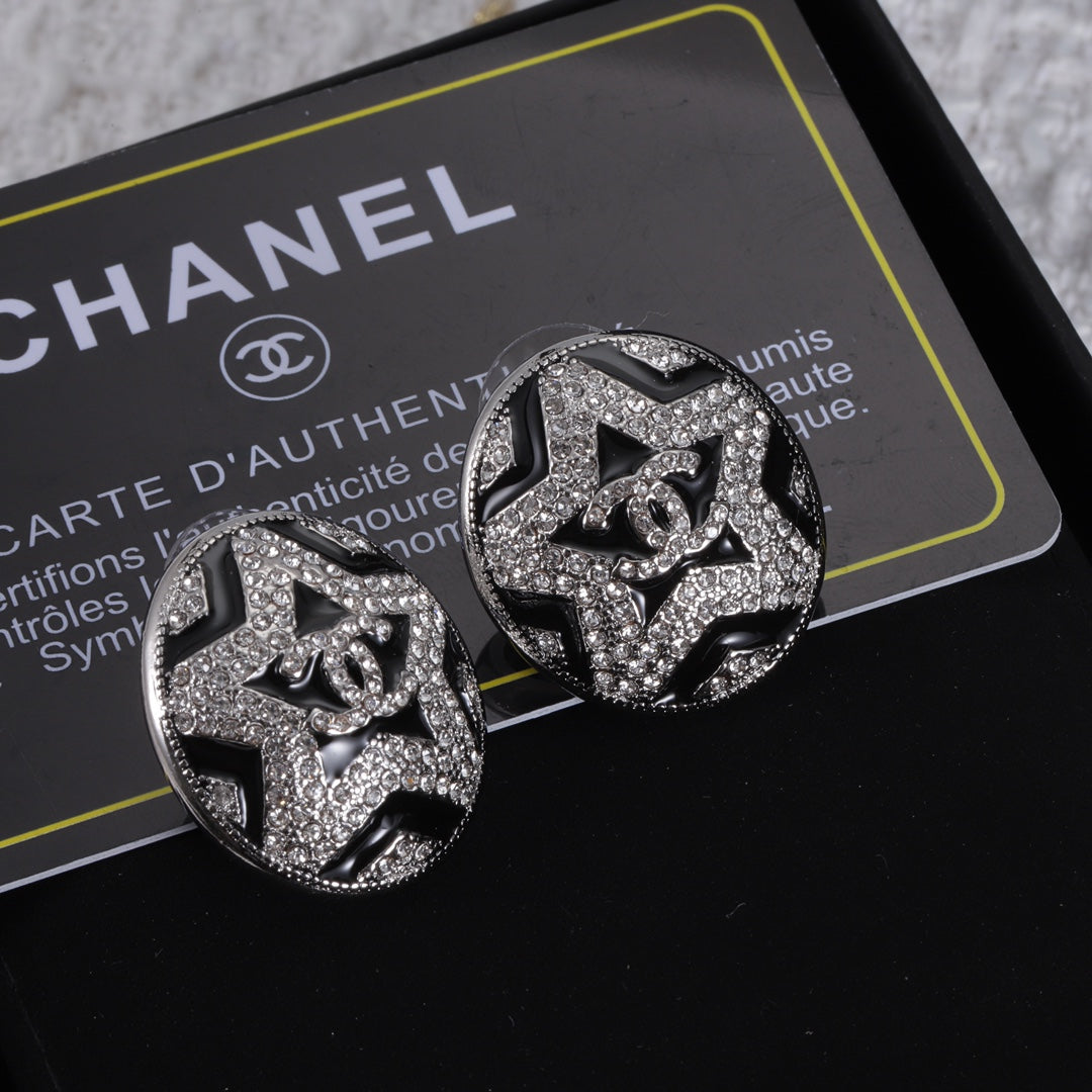 14C269EDE Stylish Earrings