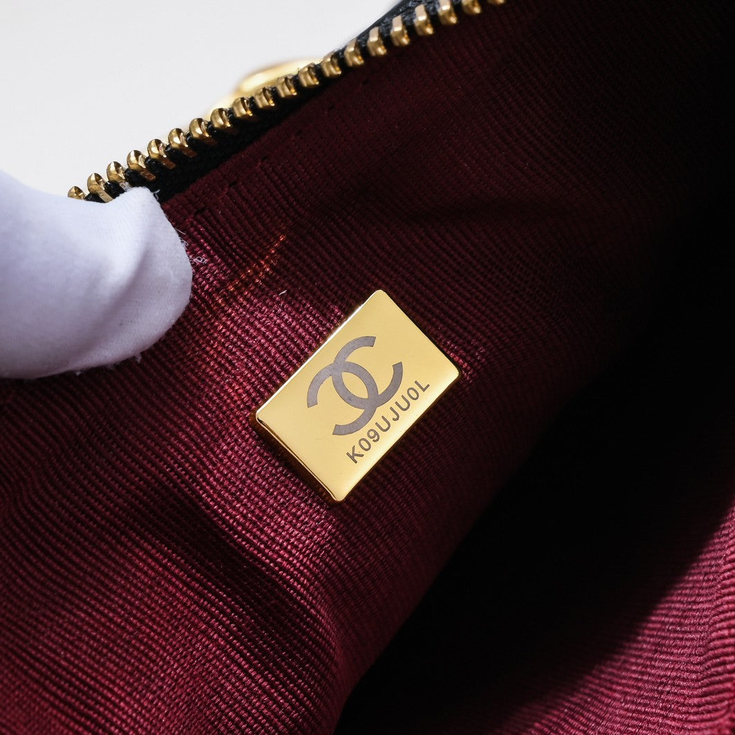 1XC414BDE Stylish leather bag