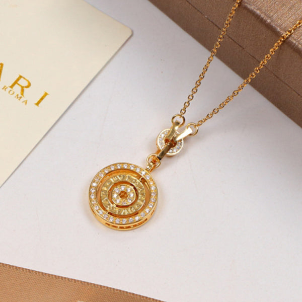 BI30XDE Stylish Necklaces