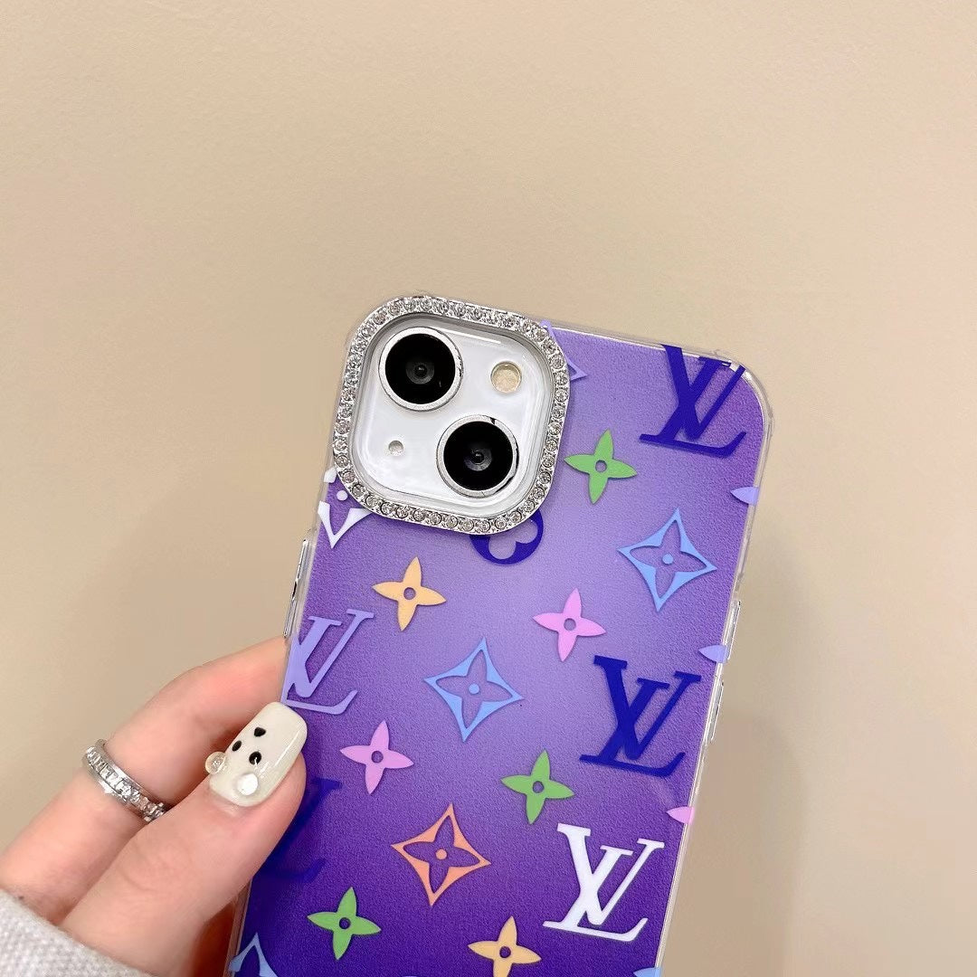 135RE180ADE Stylish Phone Case