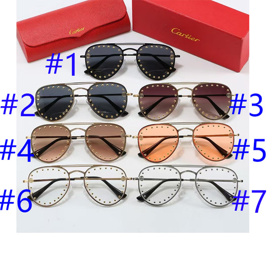 285RK108TDE Stylish Sunglasses