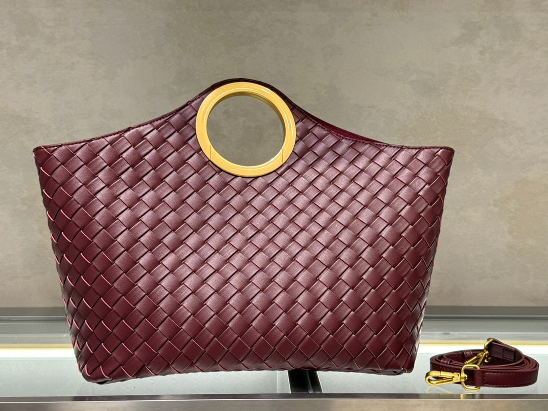 1XA70BDE Stylish High quality leather bag