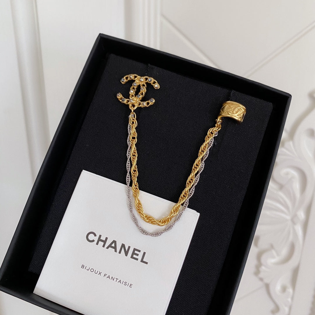 1YC138EDE Stylish Earrings