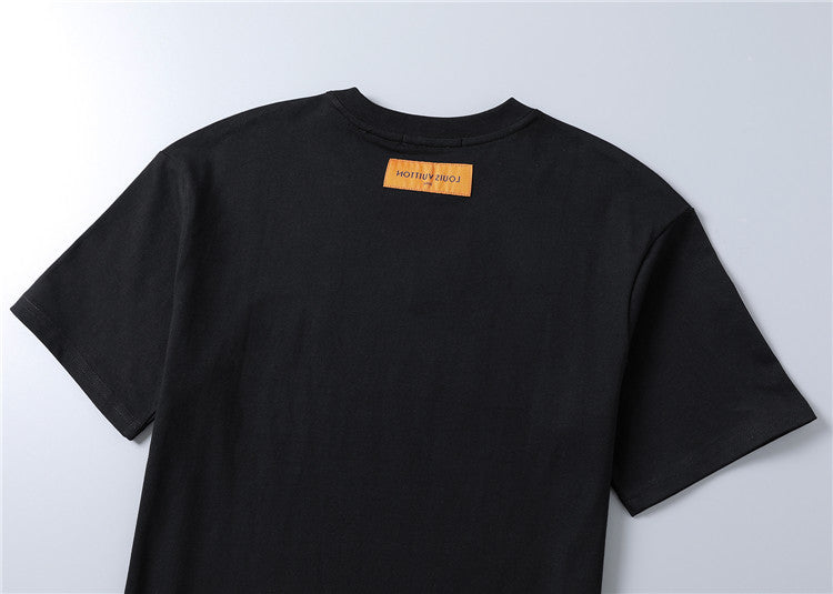 135WE78UDE Stylish T-shirts